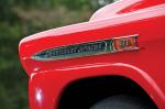 Chevrolet Apache 31 Stepside 1959 года